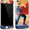 DC Comics Superman For Tomorrow Cover Art by Jim Lee iPhone 6/6s Skin