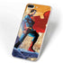 DC Comics Superman For Tomorrow Cover Art by Jim Lee iPhone 7 Plus Skin