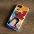 DC Comics Superman For Tomorrow Cover Art by Jim Lee iPhone 7 Pro Case