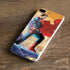 DC Comics Superman For Tomorrow Cover Art by Jim Lee iPhone 8 Plus Skin