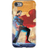 DC Comics Superman For Tomorrow Cover Art by Jim Lee iPhone SE (2nd & 3rd Gen) Pro Case