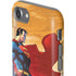 DC Comics Superman For Tomorrow Cover Art by Jim Lee iPhone SE (2nd & 3rd Gen) Pro Case