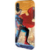 DC Comics Superman For Tomorrow Cover Art by Jim Lee iPhone X Pro Case