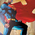 DC Comics Superman For Tomorrow Cover Art by Jim Lee iPhone X Skin
