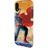 DC Comics Superman For Tomorrow Cover Art by Jim Lee iPhone XR Pro Case