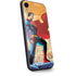 DC Comics Superman For Tomorrow Cover Art by Jim Lee iPhone XR Skin