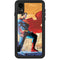 DC Comics Superman For Tomorrow Cover Art by Jim Lee iPhone XR Waterproof Case