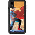 DC Comics Superman For Tomorrow Cover Art by Jim Lee iPhone XR Waterproof Case