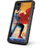 DC Comics Superman For Tomorrow Cover Art by Jim Lee iPhone XR Waterproof Case
