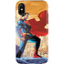 DC Comics Superman For Tomorrow Cover Art by Jim Lee iPhone XS Pro Case