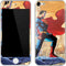 DC Comics Superman For Tomorrow Cover Art by Jim Lee Apple iPod Skin