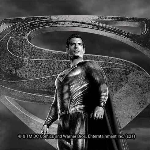 The Justice League (2017) Superman Poster Nintendo 2DS XL (2017) Skin