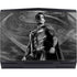 The Justice League (2017) Superman Poster Dell Alienware Skin