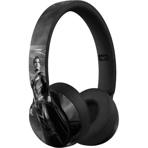 The Justice League (2017) Superman Poster Beats Solo Pro Skin