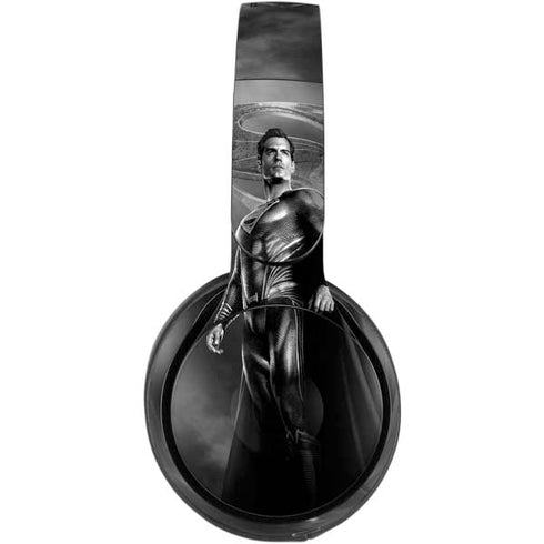 The Justice League (2017) Superman Poster Beats Solo Pro Skin