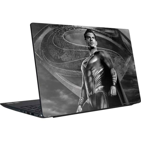 The Justice League (2017) Superman Poster Dell Vostro Skin