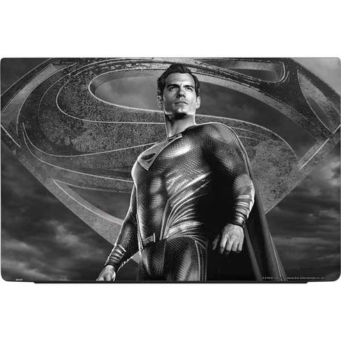 The Justice League (2017) Superman Poster Dell Vostro Skin