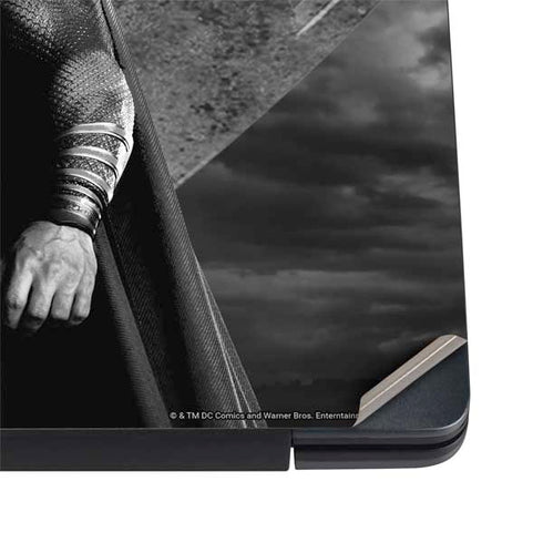 The Justice League (2017) Superman Poster Dell Vostro Skin