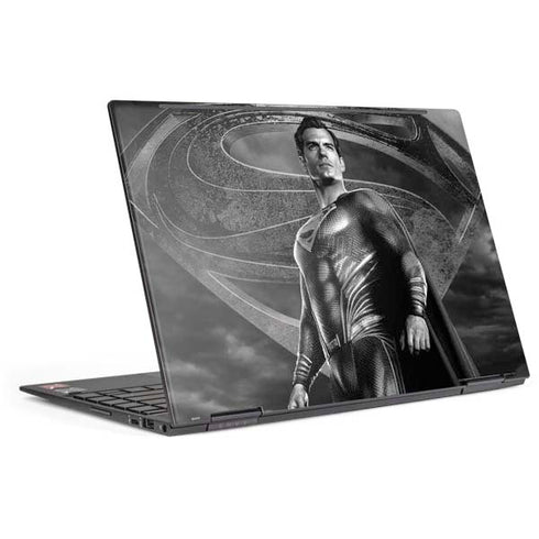The Justice League (2017) Superman Poster HP Envy Skin