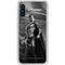 The Justice League (2017) Superman Poster Galaxy A10e Clear Case