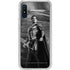 The Justice League (2017) Superman Poster Galaxy A10e Clear Case