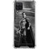 The Justice League (2017) Superman Poster Galaxy A12 Clear Case