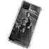The Justice League (2017) Superman Poster Galaxy A12 Clear Case