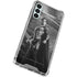 The Justice League (2017) Superman Poster Galaxy A13 5G Clear Case