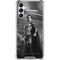 The Justice League (2017) Superman Poster Galaxy A14 5G Clear Case