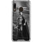 The Justice League (2017) Superman Poster Galaxy A30 Clear Case