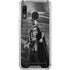 The Justice League (2017) Superman Poster Galaxy A30 Clear Case