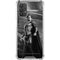 The Justice League (2017) Superman Poster Galaxy A32 5G Clear Case