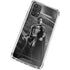 The Justice League (2017) Superman Poster Galaxy A32 5G Clear Case