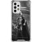 The Justice League (2017) Superman Poster Galaxy A33 5G Clear Case