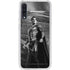 The Justice League (2017) Superman Poster Galaxy A50 Clear Case