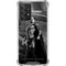 The Justice League (2017) Superman Poster Galaxy A52 5G Clear Case
