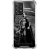 The Justice League (2017) Superman Poster Galaxy A52 5G Clear Case
