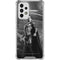 The Justice League (2017) Superman Poster Galaxy A53 5G Clear Case
