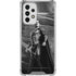 The Justice League (2017) Superman Poster Galaxy A53 5G Clear Case