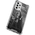 The Justice League (2017) Superman Poster Galaxy A53 5G Clear Case
