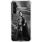 The Justice League (2017) Superman Poster Galaxy A54 5G Clear Case
