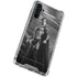 The Justice League (2017) Superman Poster Galaxy A54 5G Clear Case