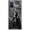 The Justice League (2017) Superman Poster Galaxy A71 5G Clear Case