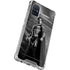 The Justice League (2017) Superman Poster Galaxy A71 5G Clear Case