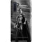 The Justice League (2017) Superman Poster Galaxy Note 10 Pro Case