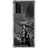 The Justice League (2017) Superman Poster Galaxy Note20 5G Clear Case