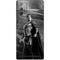 The Justice League (2017) Superman Poster Galaxy Note20 5G Skin