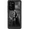 The Justice League (2017) Superman Poster Galaxy Note20 Ultra 5G Waterproof Case