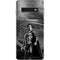 The Justice League (2017) Superman Poster Galaxy S10 Skin