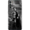 The Justice League (2017) Superman Poster Galaxy S20 Fan Edition Skin
